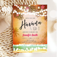 Noche de La Habana en La Habana Beach Fiesta Cumpl