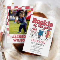 Noche de oro del año en el Béisbol