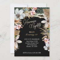 Noches de La Habana: 30 cumpleaños de Cuba tropica