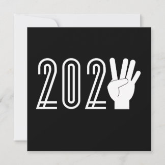 Invitación nochevieja 2024