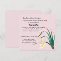 Invitación Nocturna a la Fiesta de la Gallina Rosa