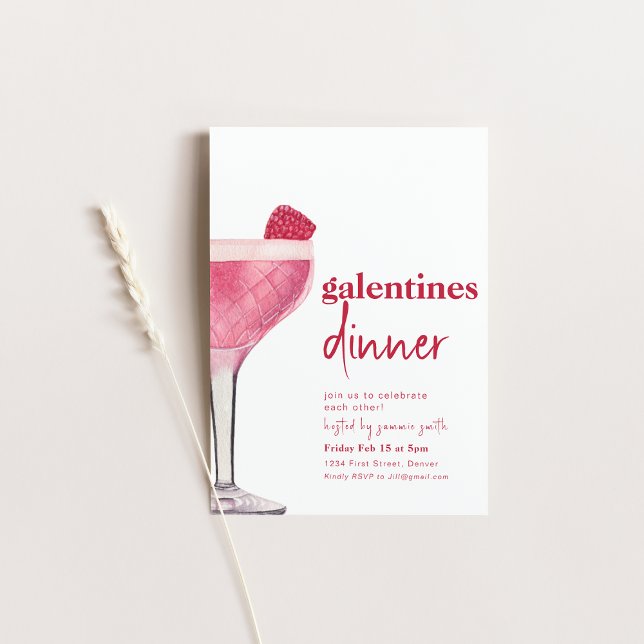 Invitación nocturna de Chicas de San Valentín a la (Subido por el creador)