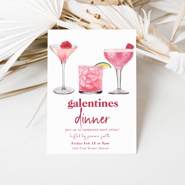 Invitación nocturna de Chicas de San Valentín a la (Subido por el creador)
