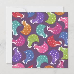 Invitación nocturna de la fiesta de la bachillerat