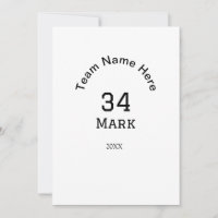 nombre del equipo agregar nombre del jugador fecha