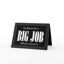 Nombre personalizado JUNIOR PADRINO DE HONOR Invit