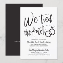 Nos Casamos | Fiesta Después de la Boda