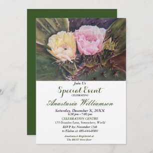 INVITACIÓN NOS CONVERTIMOS EN DOS INVITADOS DE EVENTO FIESTA