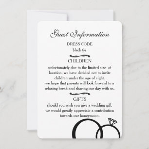 Invitación Nosotros hacemos Boda