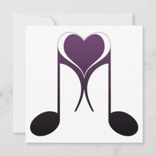 Invitación notas de amor : 8ª nota