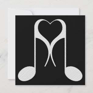 Invitación notas de amor : 8ª nota