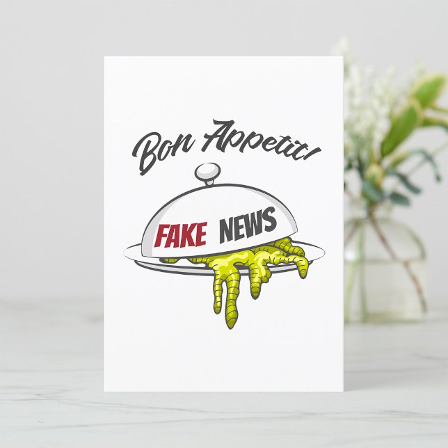 Invitación Noticias falsas (Subido por el creador)