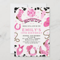 Novedades modernas de disco rosado caliente Twins