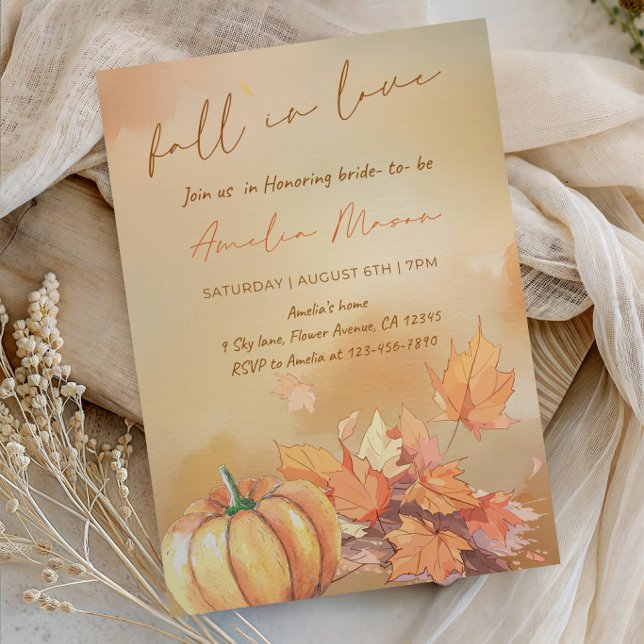 Invitación Novia a Punto de Enamorarse - Novia Romántica de O (Subido por el creador)