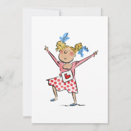 Invitación ¡Novia a ser!