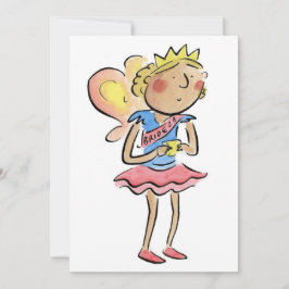 Invitación ¡Novia a ser!