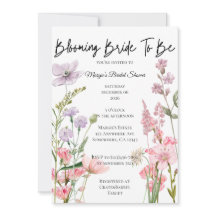 Novia de Ensueño a Punto de Florecer