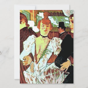 Invitación Novia francesa en Boda