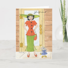 Invitación Novia juntémonos para una película