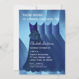 Invitación Novias Bonito Luncheon Vestidos de dama de honor
