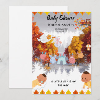 Invitación Noviembre