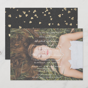 Invitación Noviembre Fotomana De La Fiesta Del Cumpleaños Gra