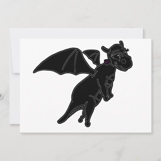 Invitación Nowr (Anverso)