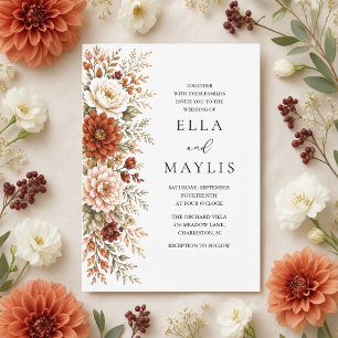 Invitación Nuestra Foto de Bebé Personalizada Milagro de Navi