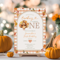 Nuestro pequeño arco otoñal de Turquía cumple un c