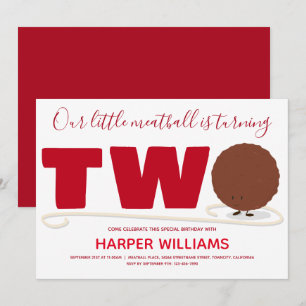 Invitación Nuestro Pequeño Baloncesto cumple dos años