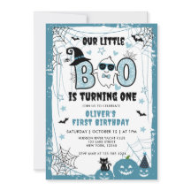 NUESTRO PEQUEÑO BOO SE ESTÁ VOLVIENDO AZUL EL PRIM