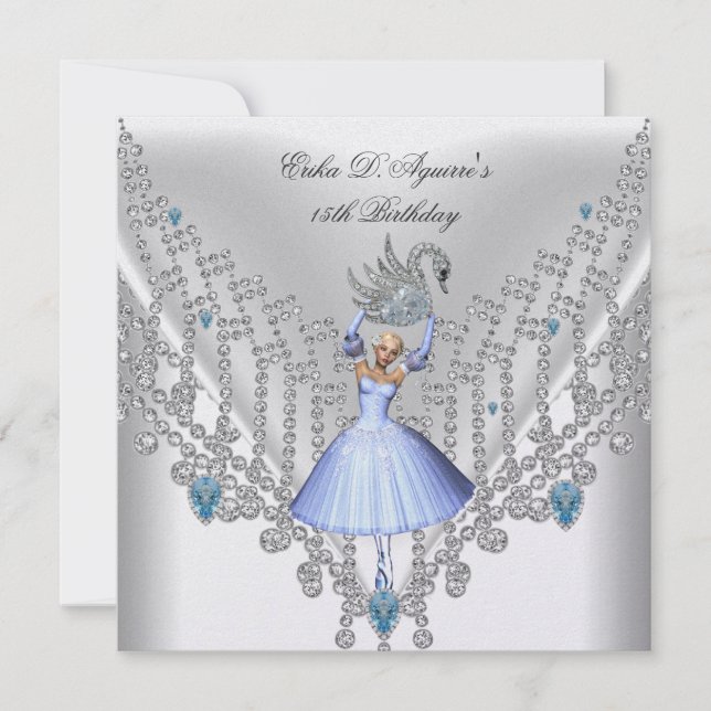 INVITACIÓN NUEVA MARYLOU PRIVADA (Anverso)