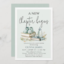 Nuevo capítulo inicia Baby Shower de Storybook Boy