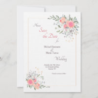 Nunca es demasiado tarde para guardar la fecha