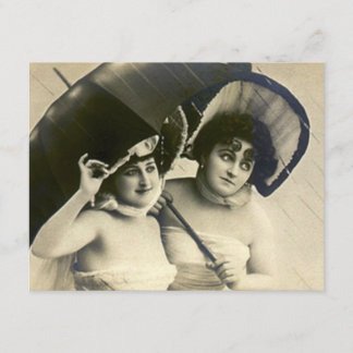 Invitación nupcial galones de la ducha del vintage