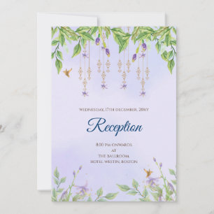 Invitación nupcial india Boda hindú digital