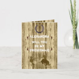 Invitación Occidente salvaje y occidental ruso serás mi dama