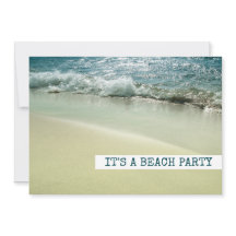 Océano, Playa Orilla Arenosa Olas Suaves