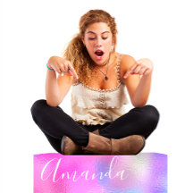 Océano rosa morado boda Océano azul