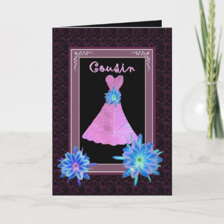 Invitación Ocupa a la dama de honor de la casa de novios - De