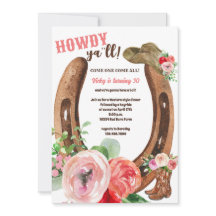 Oeste Salvaje | Hola | Fiesta de Vaquera