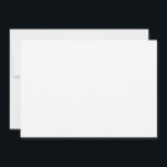 Invitación Ofertas activas Crear eventos únicos<br><div class="desc">Pon el escenario para tu día especial con invitaciones y invitaciones personalizados! Nuestras tarjetas de 5" x 7" son totalmente de personalizable, con doce tipos de papel, dos opciones de impresión y seis formas disponibles. Añade tu toque personal con fotos y texto en ambos lados para una invitación verdaderamente única...</div>