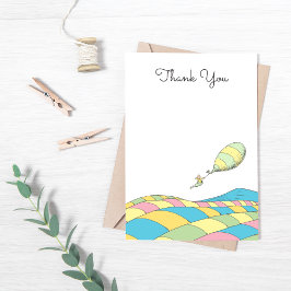 Invitación Oh, nena, los lugares a los que irás gracias