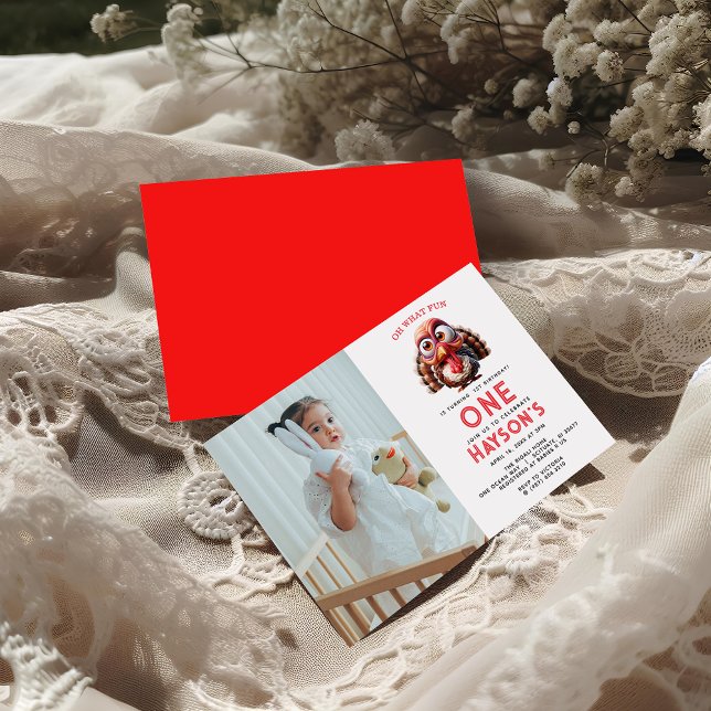 Invitación Oh qué es divertido Caricaturas Turquía Primer cum (Subido por el creador)