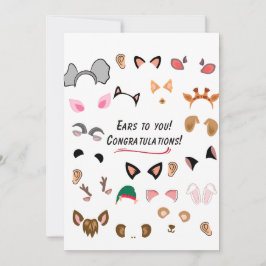 Invitación ¡Oídos!