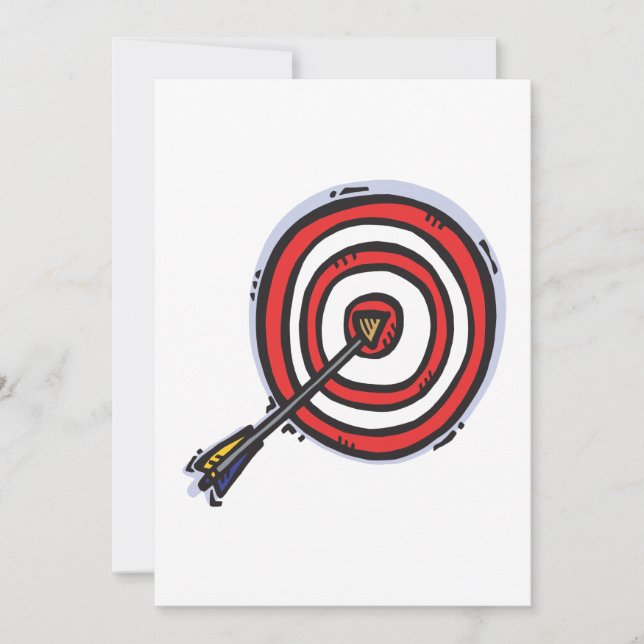 Invitación Ojo de toros 2 (Anverso)