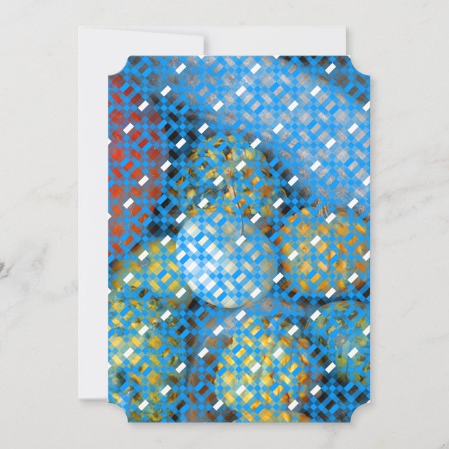 Invitación Oktoberfest Einladung (Anverso)