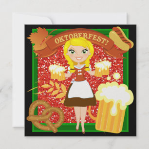 INVITACIÓN OKTOBERFEST - SRF