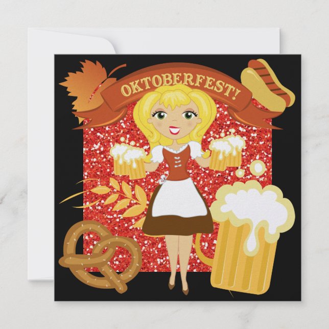 INVITACIÓN OKTOBERFEST - SRF (Anverso)
