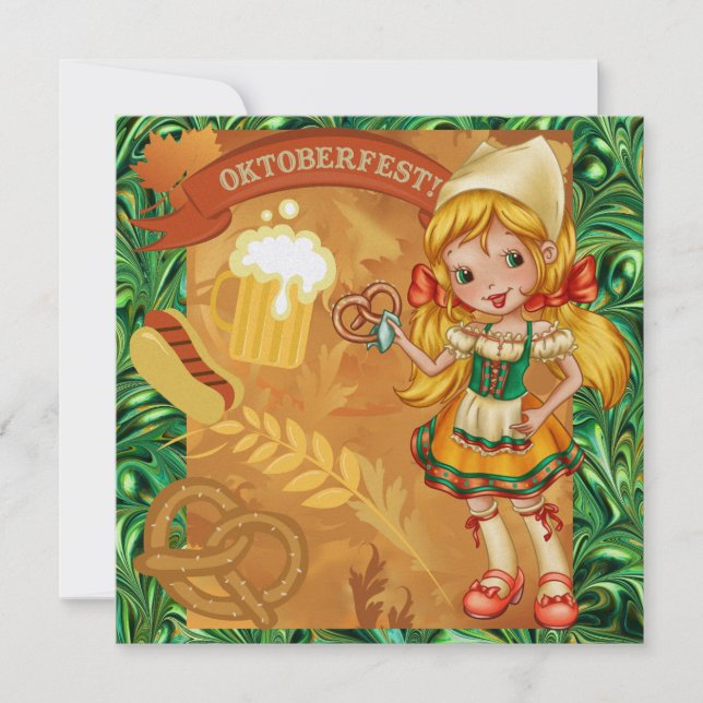 INVITACIÓN OKTOBERFEST - SRF (Anverso)